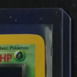 2000 POKEMON TEAM ROCKET #7/82 DARK GOLBAT HOLO RARE - Image 5