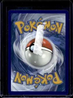 2023-25 Pokemon SV Black Star Promos Lillie's Clefairy ex #195 - Image 2