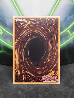 Yugioh Five-Headed Dragon LC03-EN004 Ultra Rare Limited Edition NM - Image 2