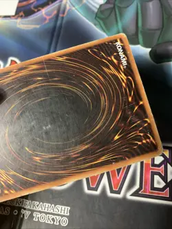 Yu-Gi-Oh! Elementarheld Flare Neos POTD-DE032 Ultra Rare Deutsch - Image 2