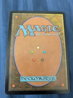 Rare Foil - Phyrexian Altar - Invasion - EX/LP - MTG Magic the Gathering - Image 2