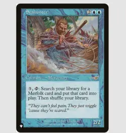 Seahunter The List Reprints Regular - Image 1