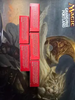 SDCC Comic-Con Exclusive 2025 Magic The Gathering MTG Spider-Man Welcome Deck - Image 4