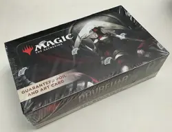 MTG Phyrexia: All Will Be One (ONE) Set Booster Box *New Sealed* Free Ship - Image 1