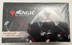 MTG Phyrexia: All Will Be One (ONE) Set Booster Box *New Sealed* Free Ship - Image 2