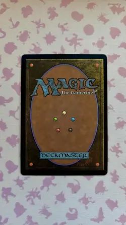 Secret Lair x Sonic: Generous Gift (🌈Rainbow Foil) - Image 2