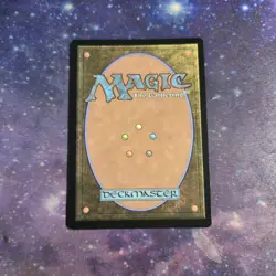Anticausal Vestige (Showcase) Edge of Eternities Foil - Image 2