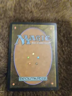 Rix Maadi, Dungeon Palace Dissension Foil - Image 2