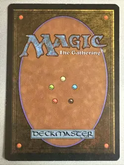 MTG / Mind Twist / 4ED / #31 / Regular / Rare / LP - Image 2