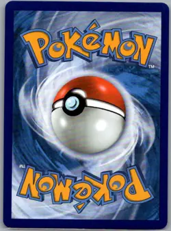 Birthday Pikachu 24 Celebrations: Classic Collection - Pokemon Card - NM - Image 2
