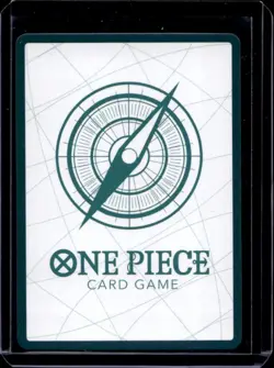 2022 One Piece Romance Dawn Don!! Card Alternate Art - Image 2