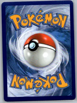 Birthday Pikachu 24 Celebrations: Classic Collection - Pokemon Card - NM - Image 2
