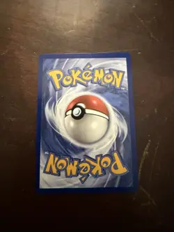 Pokemon Unown v TCG Silver Tempest Holo Ultra Rare Card 177/195 - Image 2