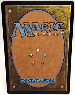 MTG The Mycosynth Gardens Rare Land Extended Art ONE 402 - 178 - Image 2