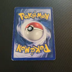 Kakuna Shadowless 1st Edition 33/102 Base Set Regular 1999 Pokemon Card - Image 2
