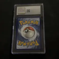 CGC 10 Charmeleon 002/034 Trading Card Game Classic Holo - Image 2