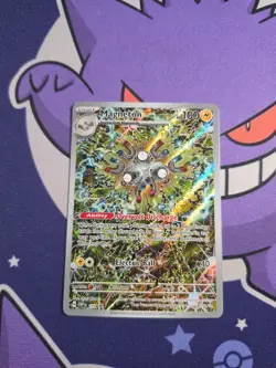 Magneton 159 Sv: Scarlet & Violet Promo Cards Holo - Image 1