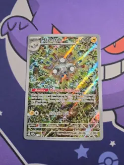 Magneton 159 Sv: Scarlet & Violet Promo Cards Holo - Image 2