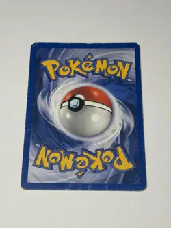Pokemon Card TCG Magneton Base Set 9/102 Holo Rare German Vintage MP - Image 2