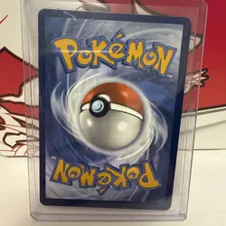 Pokemon Card Excadrill ex 160/086 Black Bolt Full Art Ultra Rare NM - Image 3