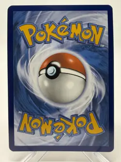 Pokemon TCG Scarlet & Violet Special Illustration Penny 252/198 Rare Card - Image 2