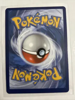 POKEMON CARD - DITTO VMAX 051/072 SHINING FATES VMAX RARE HOLO NEAR MINT - Image 2
