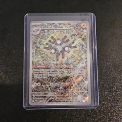 Magneton 159 Sv: Scarlet & Violet Promo Pokemon TCG Holo Promo Card - Image 1