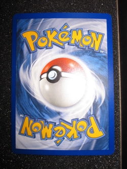 POKEMON EX DEOXYS GYARADOS 8/107 REVERSE + RARE HOLOFOIL DUAL OFFER (2 CARDS) - Image 4