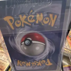 Pokemon Mewtwo 14/53 Wotc Promo Regular 70 HP English Promo Card - Image 3