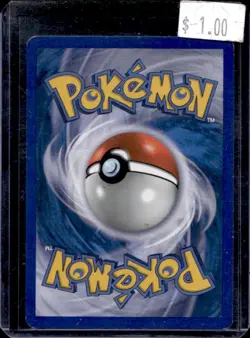 2010 Pokemon HeartGold & SoulSilver Feraligatr Promos Holo #20/123 - Image 2