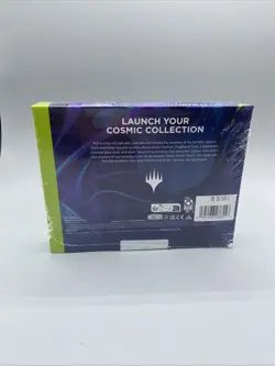 Magic The Gathering Edge of Eternities SEALED Collector Booster - Image 2