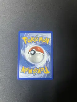 Pokemon TCG Team Rockets Moltres EX Destined Rivals Card 229/182 - Image 2