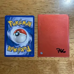 ⚡ Raichu 13/95 EX Team Magma vs Team Aqua Pokemon TCG Regular Rare English 766 - Image 2