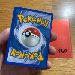 🦆 Light Golduck 47/105 Unlimited Neo Destiny Pokemon TCG Uncommon - English 760 - Image 5