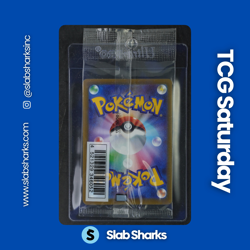 2022 POKEMON JP SWSH PROMO ILLUSTRATION CONTEST P.C. #337 BULBASAUR (SEALED) - Image 2