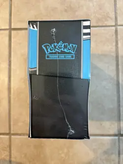 NEW Pokemon Black Bolt Elite Trainer Box ETB - Image 2