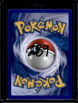 2002 Pokemon Neo Destiny Dark Donphan Holo #3/105 - Image 2
