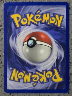 Pokemon - Jolteon - 20/64 - Jungle - WOTC - Rare - LP - Image 2