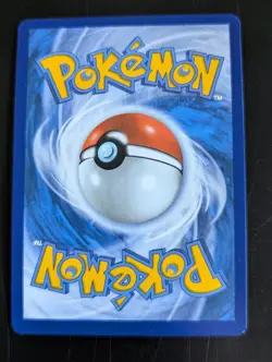 Pokemon TCG Kangaskhan 204/182 Sv10: Destined Rivals NM Condition - Image 2