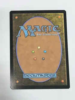 Consult the Star Charts - #51 Foil - Edge of Eternities - Mtg NM - Image 2