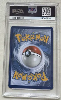 2019 Pokemon Lucario & Melmetal GX 224/214 Unbroken Bonds PSA 10 - Image 2