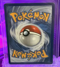 Mega Dragonite EX 295/217 GOLD MEGA HYPER RARE POKEMON ASCENDED HEROES - Image 2