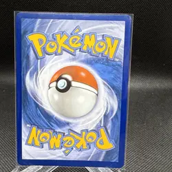 Pokemon TCG Holo Ultra Rare Full Art Battle Cage 116/094 - Image 2