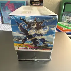 Pokemon TCG Astral Radiance Build & Battle Stadium Box Nintendo TCG 820650850400 - Image 4