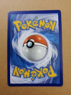 Professor's Research (Secret) Holo Secret Rare 084/078 Pokemon GO NM - Image 2