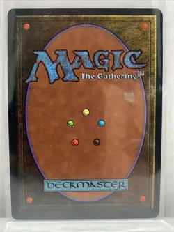 MTG Equinox 1994 LP - Image 2