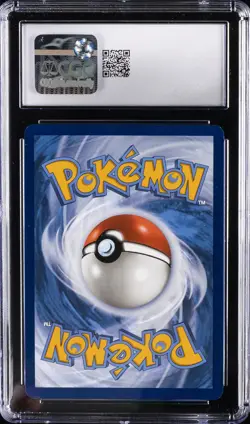 2023 POKEMON CROWN ZENITH SEA & SKY PREM COLL #036/159 KYOGRE CGC 10 GEM MINT - Image 2