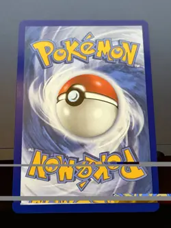 Meowth ex 062/088 Me03: Perfect Order Holo Pokemon - Image 4