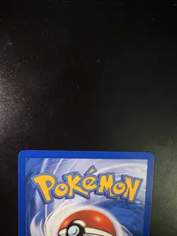 Lt. Surge’s Jolteon 28/132 Gym Heroes 1st Edition Rare 2000 WOTC Pokemon - Image 5