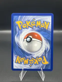Pokemon Giacomo 138/131 Sv: Prismatic Evolutions Full Art Holo Ultra Rare EN - Image 2